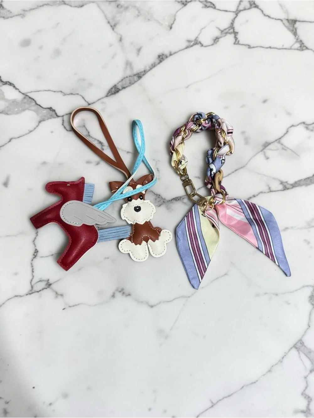 Bag charm bundle - Picture 4 of 4